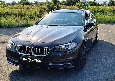 BMW 520i 520 Touring