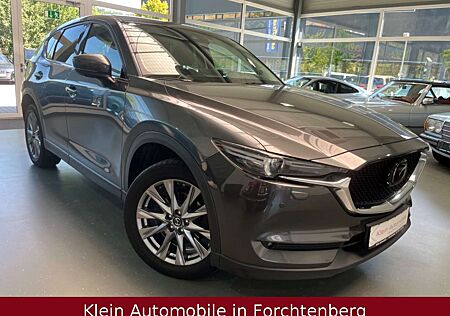 Mazda CX-5 Sports-Line Navi MATRIX HUD Kamera ACC 19"
