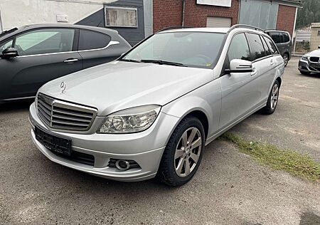 Mercedes-Benz C 200 T CDI | Klima | Anhängerkupplung