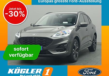 Ford Kuga ST-Line X 224PS PHEV/AHK/Techno&Winter-P.