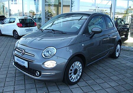 Fiat 500 C 1.2 8V Start&Stopp Lounge