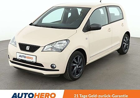 Seat Mii 1.0 Style*PDC*TEMPO*KLIMA*GARANTIE*