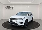 Land Rover Discovery Sport D180+FAHRWERK+PDC+LED+KAMERA