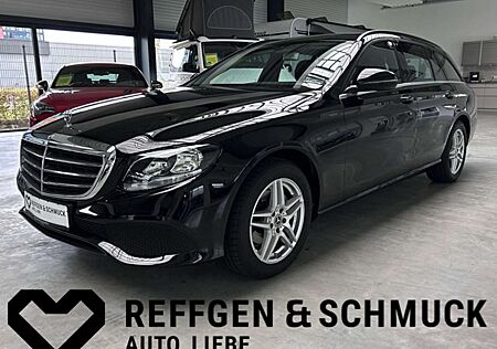 Mercedes-Benz E 200 T AUTOMATIK+KLIMA+NAVI+KAMERA+ALU+1HD+TOP+