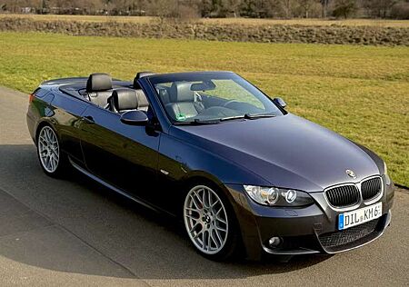 BMW 330i 330 Cabrio