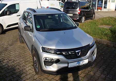 Dacia Spring Business PDC Navi