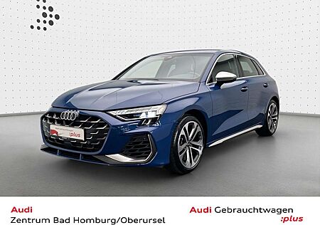 Audi S3 TFSI quattro*Navi*LED*Alu*PDC*Virtu