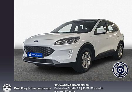 Ford Kuga 2.5 Duratec PHEV COOL&CONNECT