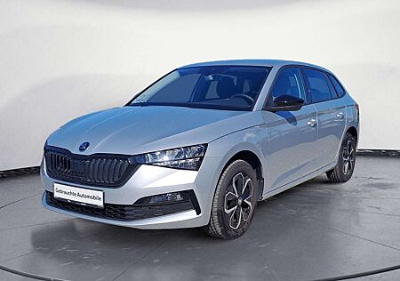 Skoda Scala 1.5 TSI ACT DSG Selection ACC LED Sitzheiz