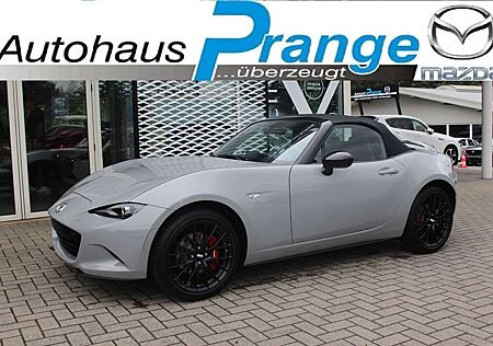 Mazda MX-5 Homura G-184 Recaro Bilstein Brembo Matrix SCBS
