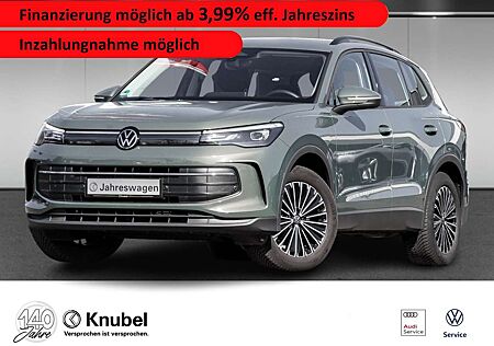 VW Tiguan Volkswagen Life 2.0 TDI DSG AHK*Kamera*Nav*ACC*SHZ*