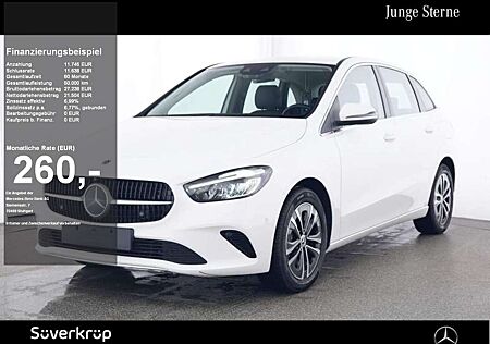 Mercedes-Benz B 250 e , PROGRESSIVE KAMERA DISTR SPUR PDC SHZ