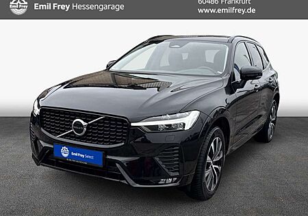 Volvo XC 60 XC60 XC60 B4 Plus-Dark Aut Glasd Leder PilotAssist BLIS