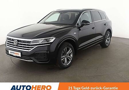VW Touareg Volkswagen 3.0 V6 TDI Elegance 4Motion Aut.*NAVI*LED*ACC*