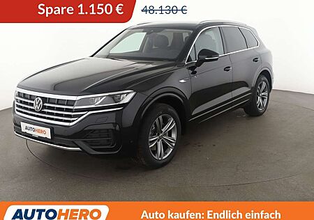 VW Touareg Volkswagen 3.0 V6 TDI Elegance 4Motion Aut.*NAVI*LED*ACC*