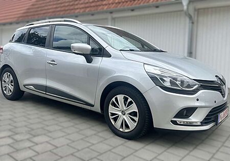 Renault Clio IV Grandtour Limited 90 PS 1 Hand