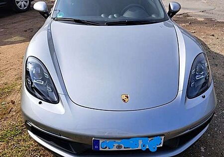 Porsche 718 Cayman 718 718 Boxster GTS 4.0 PDK