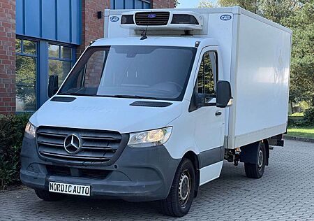 Mercedes-Benz Sprinter 314CDI RWD L2 Kühltransporter+SITZHZG+STANDHZG