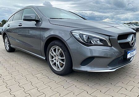 Mercedes-Benz CLA 200 CLA -200 Klasse Shooting Brake |TOP
