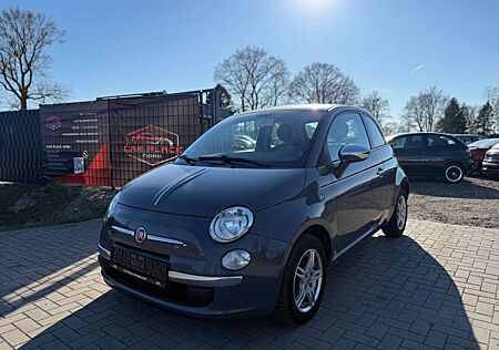 Fiat 500 Pop Star TÜV/KLIMA/2. HAND/GEPFLEGT