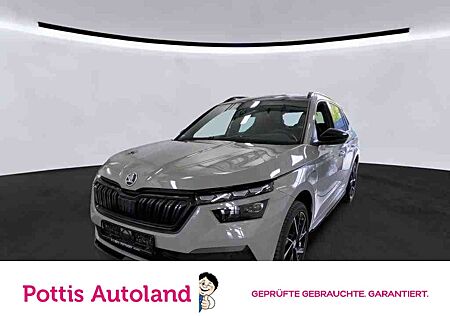 Skoda Kamiq 1.5 TSI DSG MONTE CARLO PANO PDC LED KLIMA