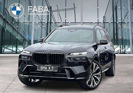 BMW X7 xDrive40d M Sport Pro Sky Lounge Driv Prof AHK