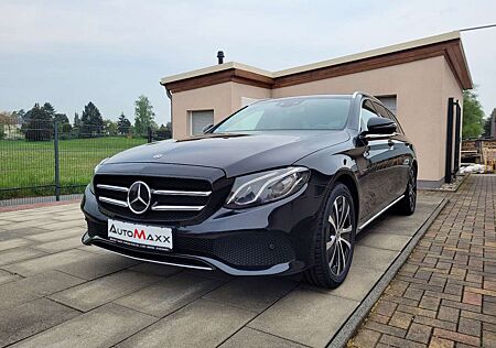 Mercedes-Benz E 300 E -Klasse T-Modell E 300de HeatUP NAVI LED