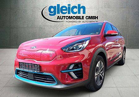 Kia Niro e- Spirit ACC FLA 4xSHZ WPumpe SpurH