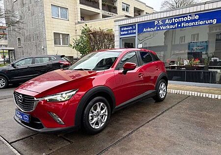 Mazda CX-3 Exclusive-Line* 1Hand*Automatik*Kamera*SHZ*