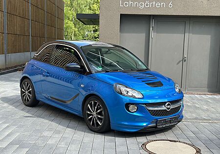 Opel Adam Slam ecoFlex