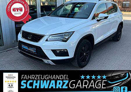 Seat Ateca Xcellence*LED*KAMERA*ACC*ALCANTARA*