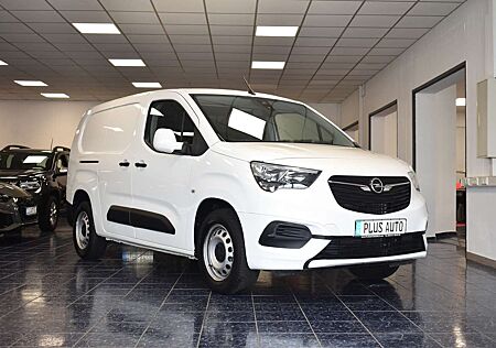 Opel Combo L2 Lang 3-Sitze erh. Nutzlast XL GripC PDC