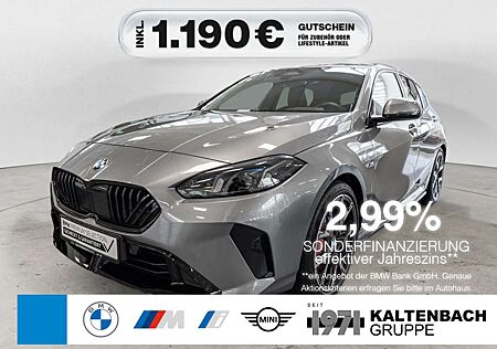 BMW 120 gebraucht kaufen BMW 120 i M-Sport Pro PANO 360° HUD NAVI H/K LED