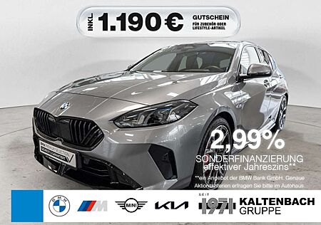 BMW 120 i M-Sport Pro PANO 360° HUD NAVI H/K LED