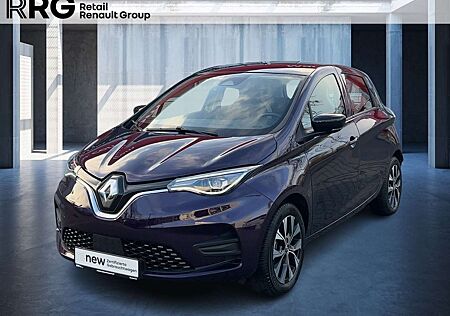 Renault ZOE EVOLUTION EV50 110hp Inkl.Batterie