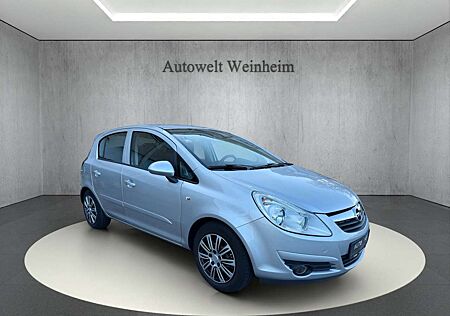 Opel Corsa °D°CATCH-ME°FAHRATTRAGER°51TKM°1.HAND°KLIMA
