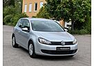 VW Golf Volkswagen VI 1.6 Trendline *TOP!*erst.94tkm*AUTOMATIK