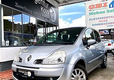 Renault Modus Night & Day *1-JAHR GARANTIE*