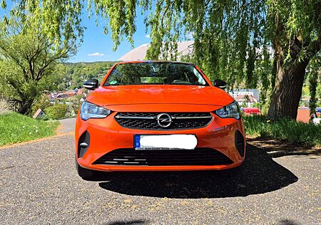 Opel Corsa 5-Türer 1.2 Start/Stop