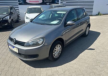 VW Golf Volkswagen 1.4 Comfortline/TÜV NEU/Klimaautom./Sitzheizung