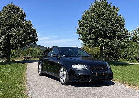 Audi A4 B7/8E | 200 PS | S-Line | top gepflegt