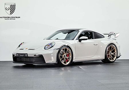 Porsche 911 GT3 Vollschale/Lift/Matrix/Carbondach/BOSE