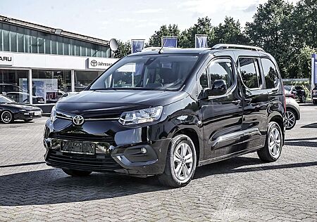 Toyota Pro Ace Proace City Verso 1.2 KAMERA NAVI ACC PANO