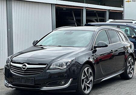 Opel Insignia Sports Tourer Innovation SPUR|XENON|TOTWINKEL