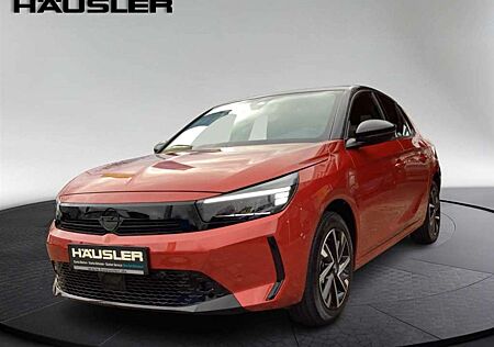 Opel Corsa GS 1.2 *Kamera*LED*Sitz-&Lenkr.Heizung*Carplay*