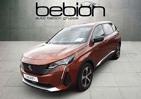 Peugeot 5008 1.2 PureTech 130 Allure Pack ACC KeyLess LM