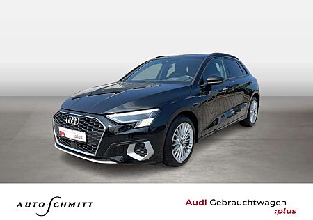 Audi A3 Sportback 40 TFSI e Advanced S-tronic Head Up B...