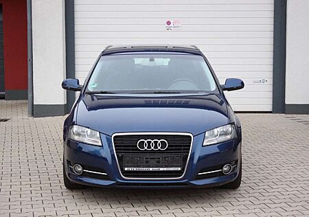 Audi A3 Sportback 1.6 TDI Ambiente