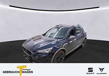 Cupra Formentor VZ eHybrid LM19 KAMERA eKLAPPE MEMORY