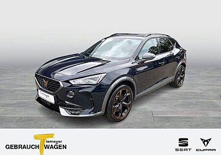 Cupra Formentor VZ eHybrid LM19 KAMERA eKLAPPE MEMORY